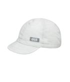 Czapka z daszkiem niemowlęca, szara, Döll