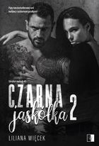 Czarna jaskółka 2. Góralka i mafioso. Tom 5