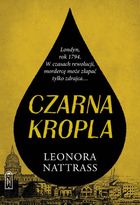 Czarna Kropla. Tom 1