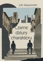Czarne dziury charakteru