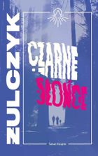 Czarne słońce + koszulka damska XS