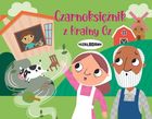 Czarnoksiężnik z Krainy Oz. Rozkładanki