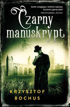 Czarny manuskrypt