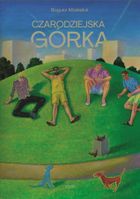 Czarodziejska górka