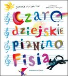 Czarodziejskie pianino Fisia