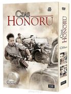 Czas honoru. Sezon 4. DVD