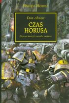 Czas Horusa. Herezja Horusa. Warhammer 40000