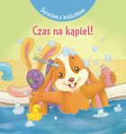 Czas na kąpiel! Dorastam z króliczkiem