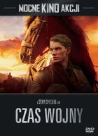 Czas wojny. DVD