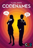 Czech Games Edition, Codenames, gra towarzyska