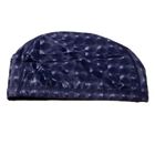 Czepek pływacki, granatowy