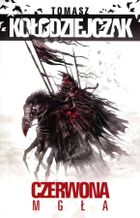 Czerwona mgła