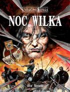 Czerwone Żagle. Noc Wilka