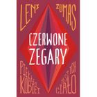 Czerwone zegary