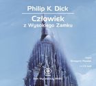 Człowiek z Wysokiego Zamku. Audiobook CD