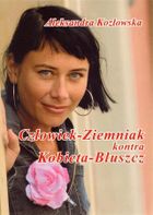 Człowiek-Ziemniak kontra Kobieta-Bluszcz