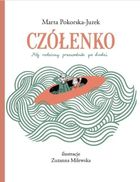 Czółenko. Mój przewodnik po Łodzi