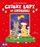 Cztery łapy do Gwiazdki
