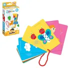 CzuCzu, Moje pierwsze zagadki, 18m+