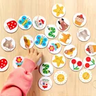 CzuCzu, Pierwsza gra, Memorki, memory, 2+