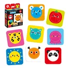 CzuCzu, Pierwszy sorter, Koło, pierwsze puzzle, 12m+