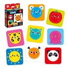 CzuCzu, Pierwszy sorter, Koło, pierwsze puzzle, dla dzieci 12m+