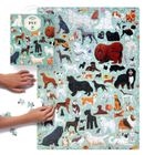 CzuCzu, Puzzlove, Psy, puzzle, 500 elementów