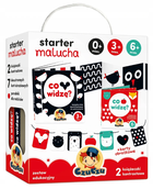 CzuCzu, Starter malucha, zestaw edukacyjny