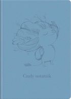 Czuły notatnik, 1 szt.