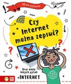 Czy internet można zepsuć? Mam pytanie