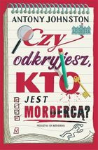 Czy odkryjesz kto jest mordercą?