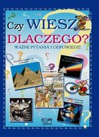 Czy wiesz dlaczego