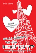 Czy wiesz, że cię kocham?