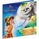 Czytaj i słuchaj. Dzwoneczek i bestia z Nibylandii + CD