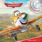 Czytaj i słuchaj. Samoloty + CD
