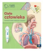 Czytaj z Albikiem. Ciało człowieka