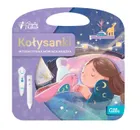 Czytaj z Albikiem. Kołysanki