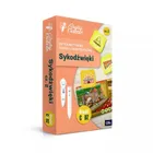 Czytaj z Albikiem. Memo – Sykodźwięki. Część 2