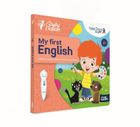 Czytaj z Albikiem. My first English