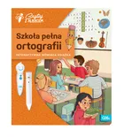 Czytaj z Albikiem. Szkoła pełna ortografii