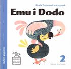 Czytam globalnie. Tom 2. Emu i Dodo