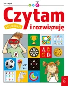 Czytam i rozwiązuję 3. Sport. Książkożercy. Poziom C