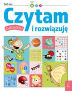 Czytam i rozwiązuję. Sport. Książkożercy. Poziom A