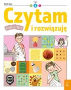 Czytam i rozwiązuję. Sport. Książkożercy. Poziom B