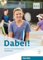 Dabei! A2.2 AB