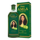 Dabur, Amla Hair Oil, olejek do włosów ciemnych, 100 ml