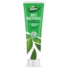 Dabur, Anti Bacterial Neem Toothpaste, antybakteryjna pasta do zębów z Neem, 100 ml