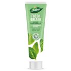 Dabur, Fresh Breath Basil Toothpaste, pasta do zębów świeży oddech z Organiczną Bazylią, 100 ml