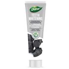 Dabur, Teeth Whitening Charcoal Toothpaste, wybielająca węglowa pasta do zębów z Pieprzem i Imbirem, 100 ml