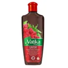 Dabur Vatika, Castor, olejek rycynowy na porost włosów, 200 ml